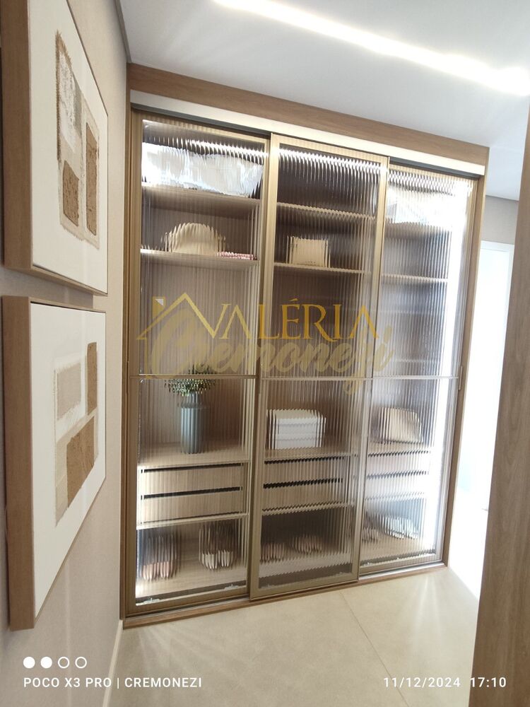 Apartamento, 3 quartos, 120 m² - Foto 8