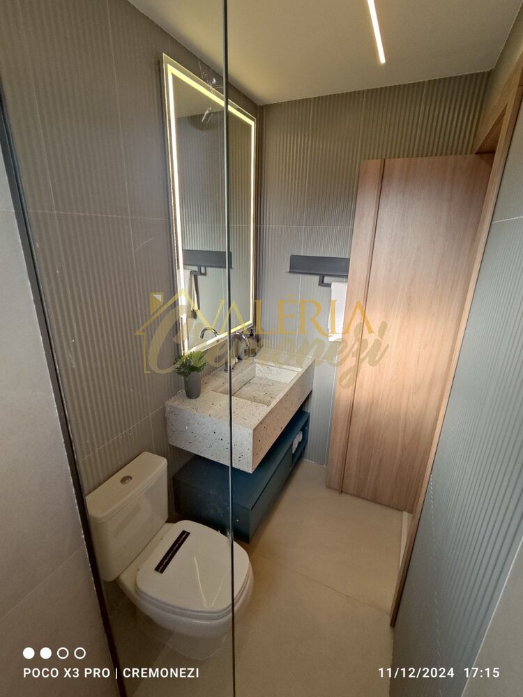 Apartamento, 3 quartos, 120 m² - Foto 3