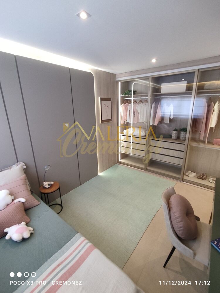 Apartamento, 3 quartos, 120 m² - Foto 4