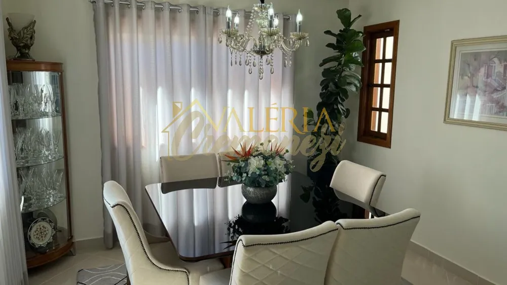 Casa, 3 quartos, 264 m² - Foto 10