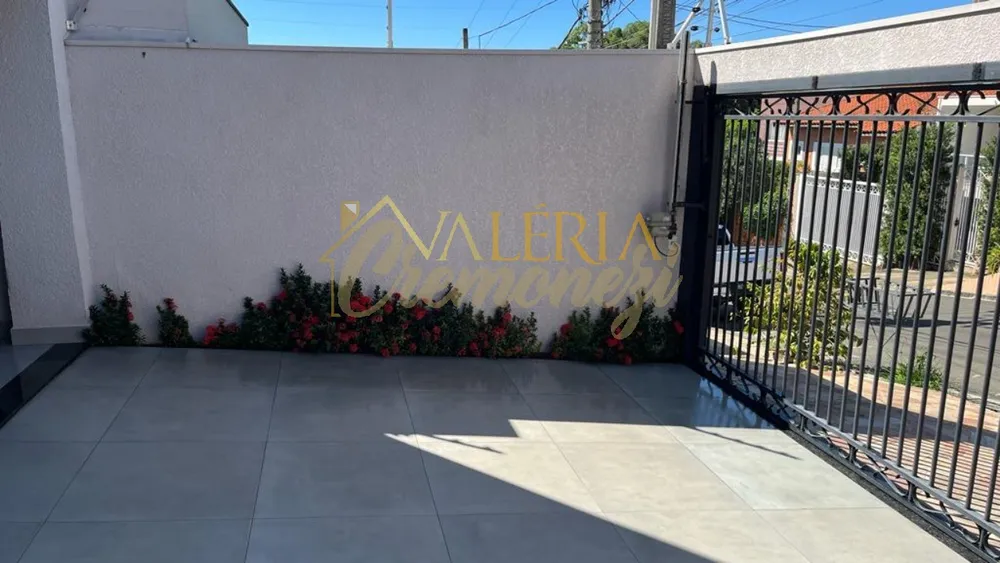 Casa, 3 quartos, 264 m² - Foto 14