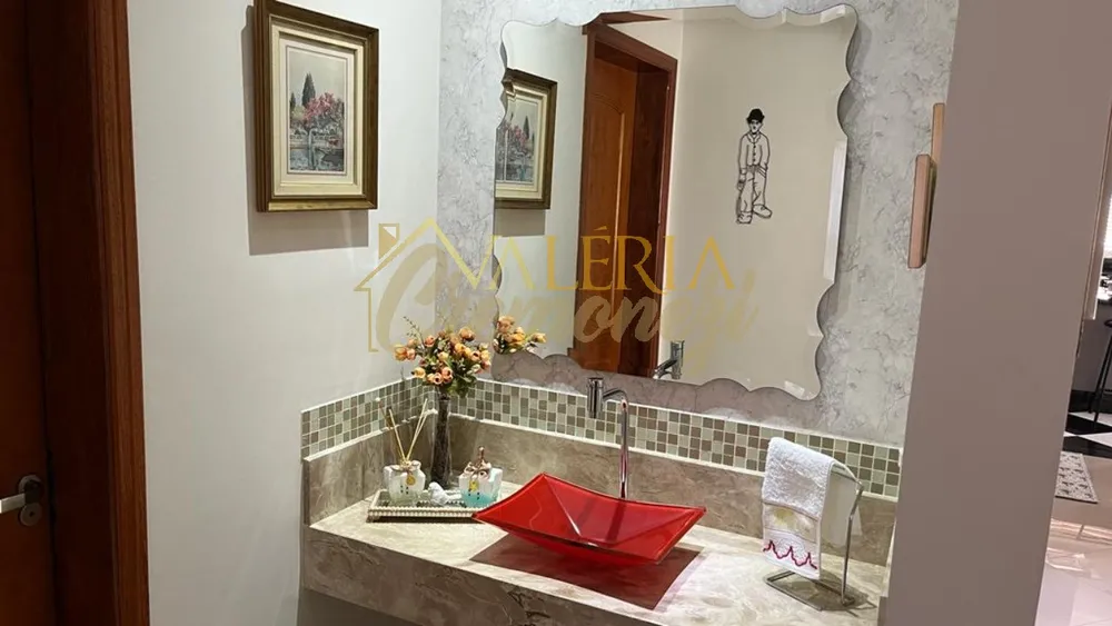 Casa, 3 quartos, 264 m² - Foto 3