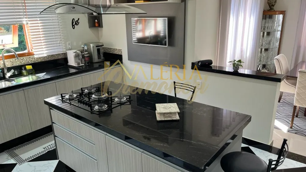 Casa, 3 quartos, 264 m² - Foto 8