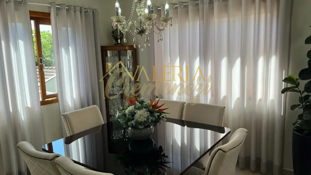 Casa, 3 quartos, 264 m² - Foto 5
