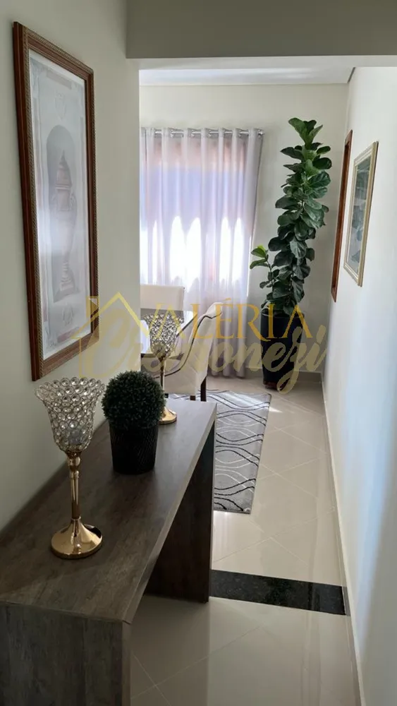 Casa, 3 quartos, 264 m² - Foto 11