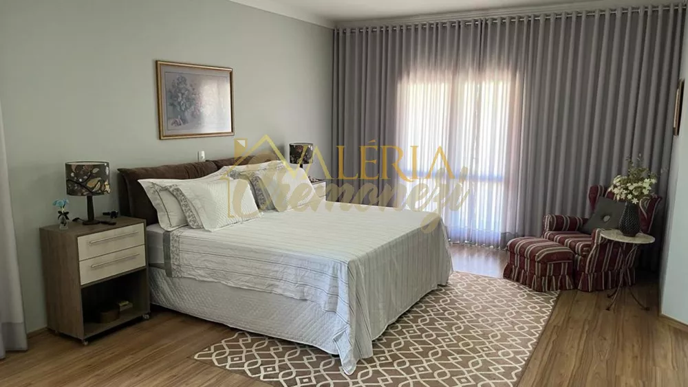 Casa, 3 quartos, 264 m² - Foto 4