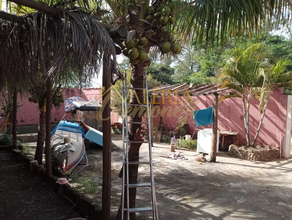 Chácara, 3 quartos, 326 m² - Foto 5