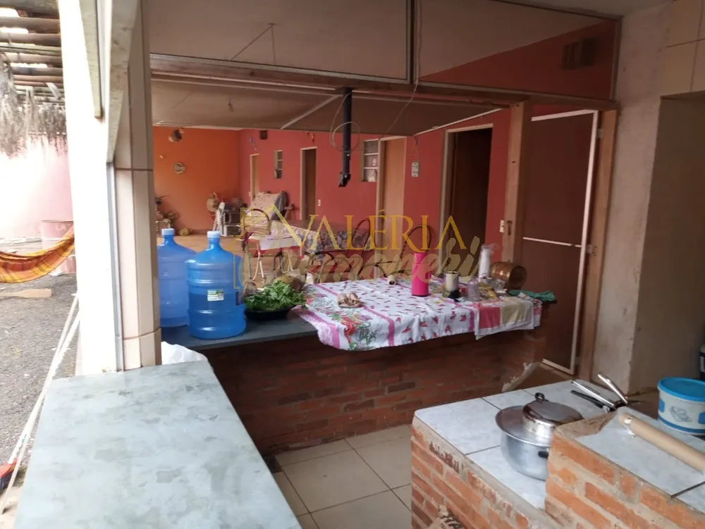 Chácara, 3 quartos, 326 m² - Foto 7