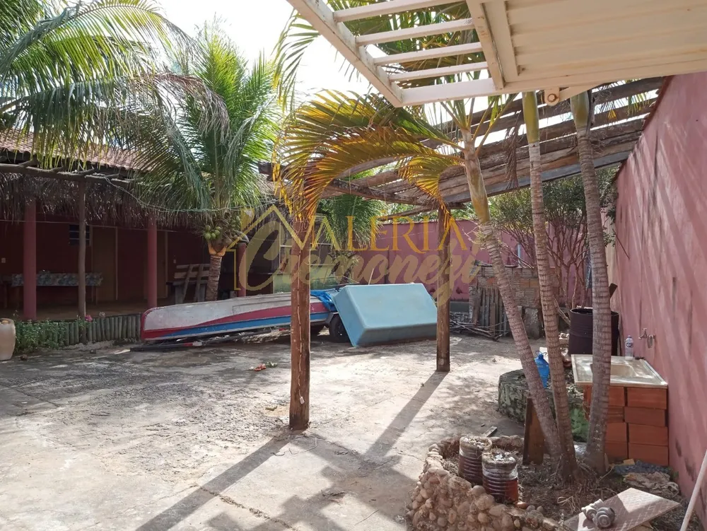Chácara, 3 quartos, 326 m² - Foto 1