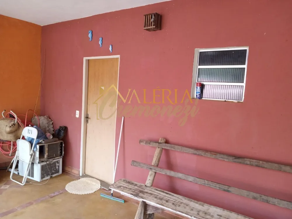 Chácara, 3 quartos, 326 m² - Foto 2