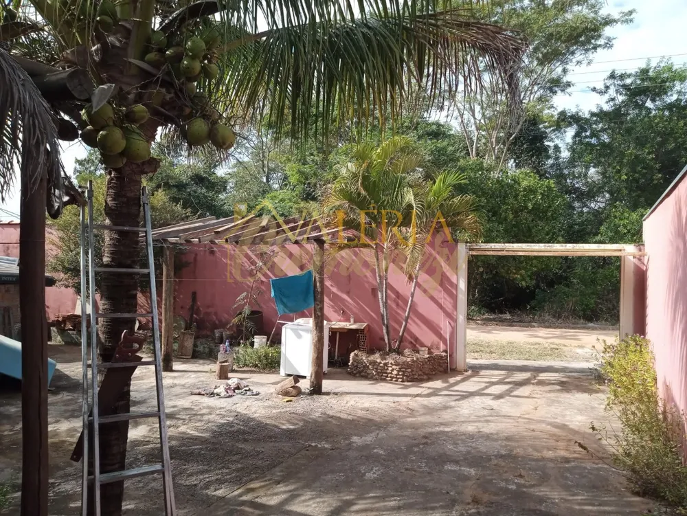 Chácara, 3 quartos, 326 m² - Foto 6