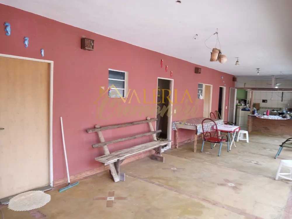 Chácara, 3 quartos, 326 m² - Foto 8