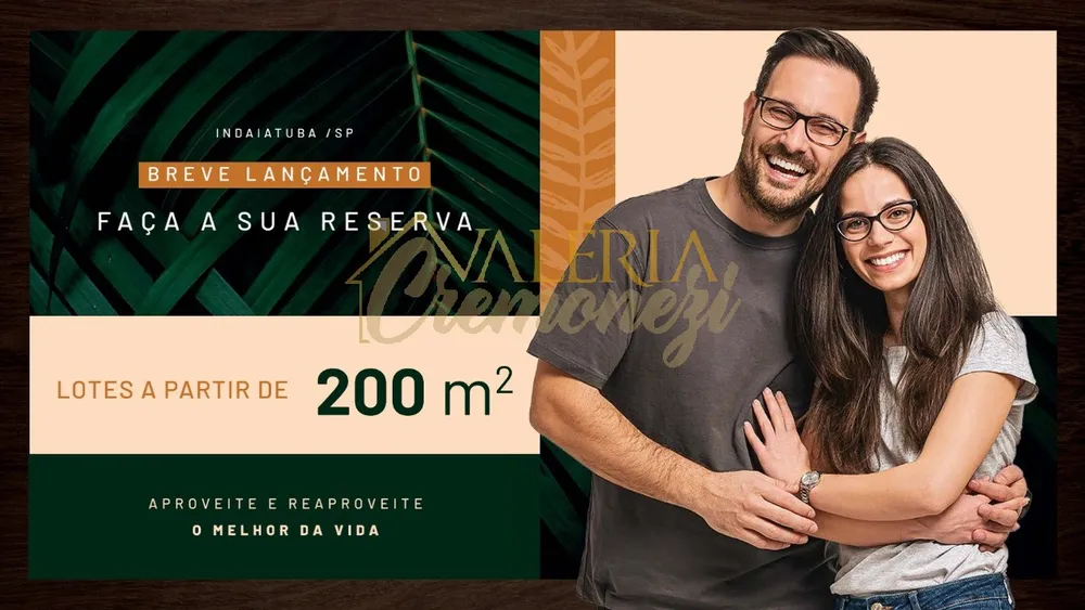 Terreno, 1500 m² - Foto 1
