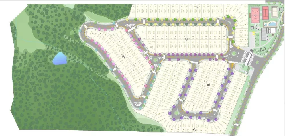 Terreno, 1500 m² - Foto 4