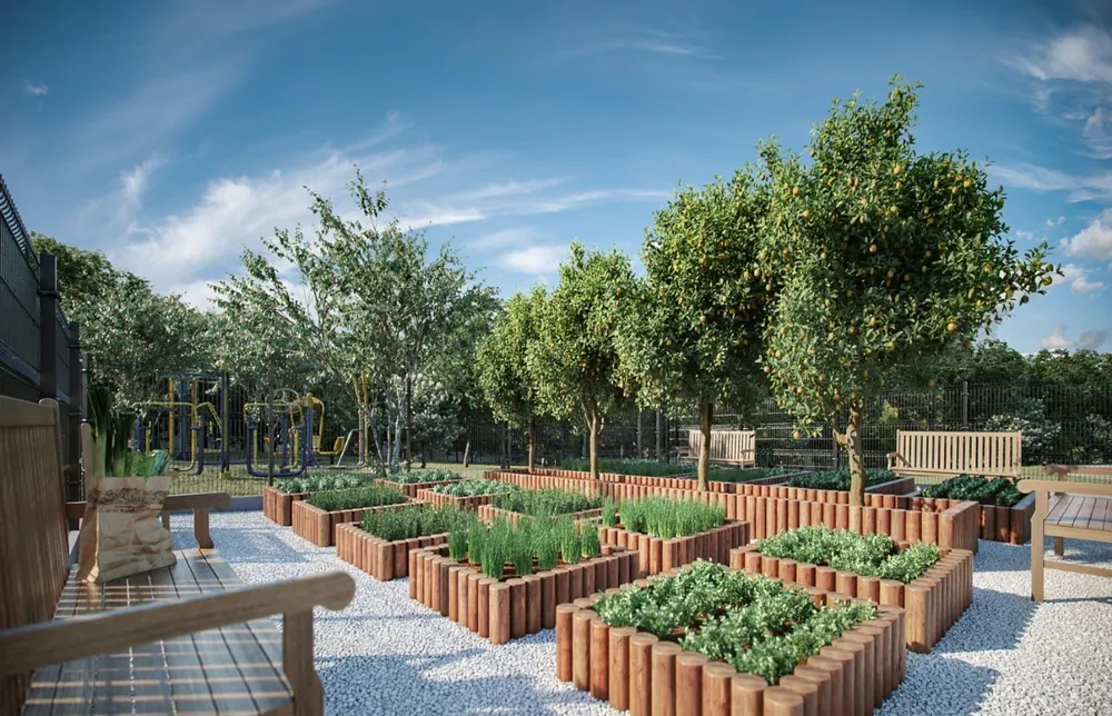 Terreno, 300 m² - Foto 5