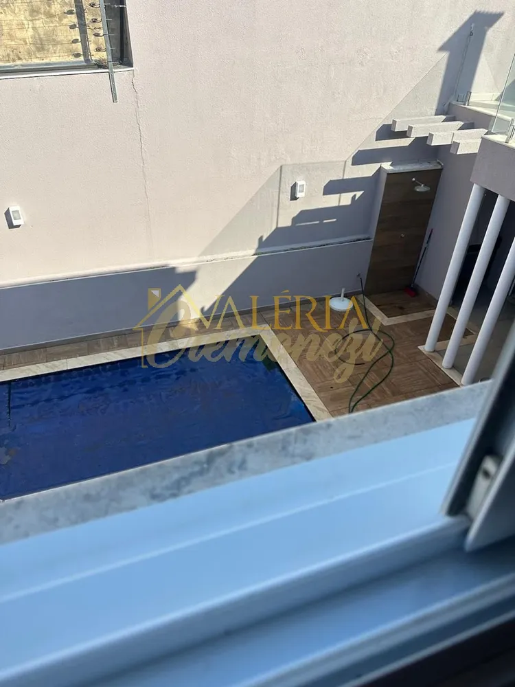 Casa, 4 quartos, 272 m² - Foto 11
