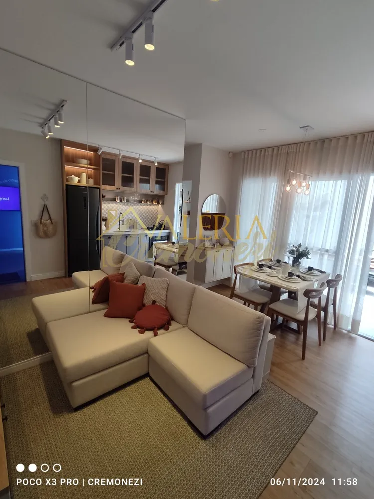 Apartamento, 2 quartos, 46 m² - Foto 20