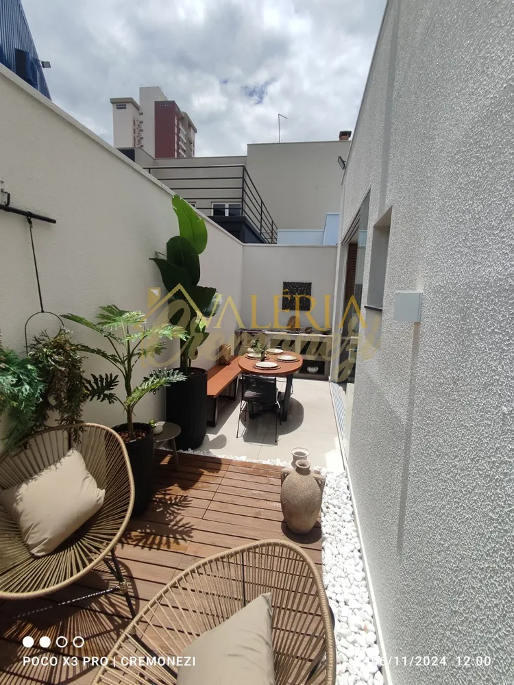 Apartamento, 2 quartos, 46 m² - Foto 11