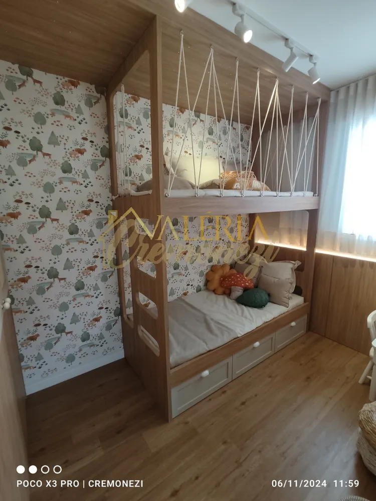 Apartamento, 2 quartos, 46 m² - Foto 16