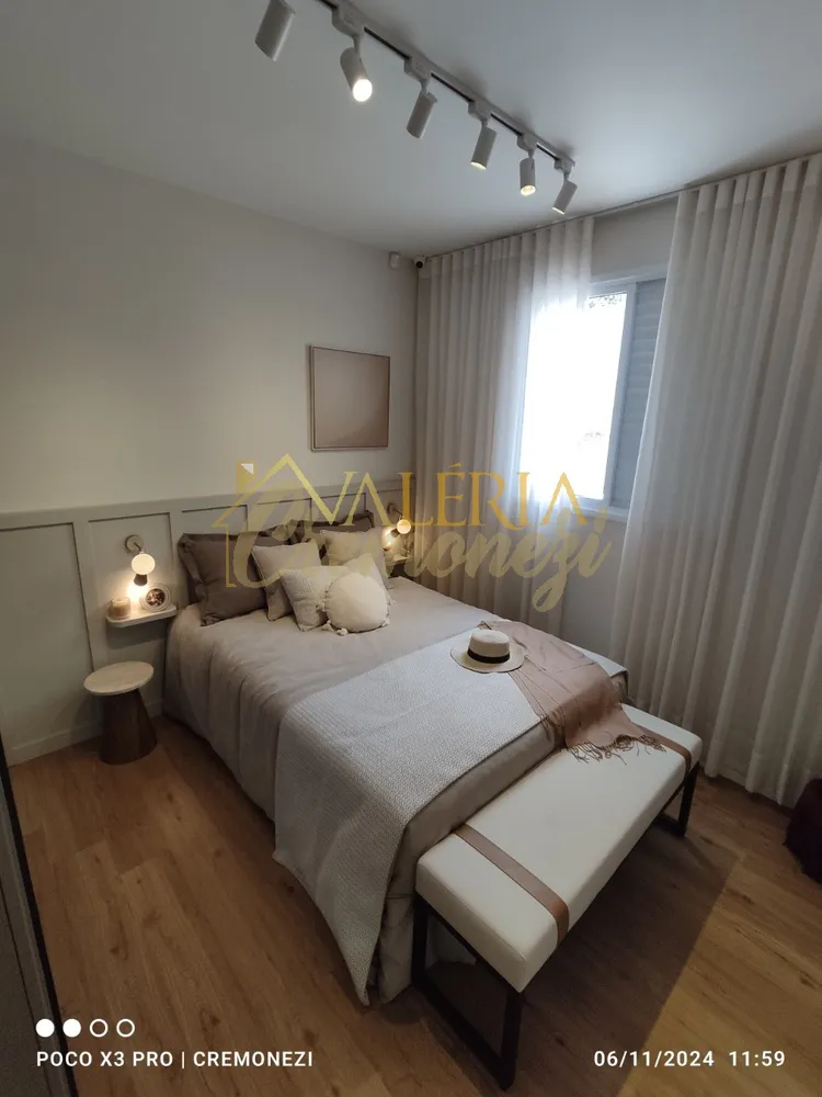 Apartamento, 2 quartos, 46 m² - Foto 15