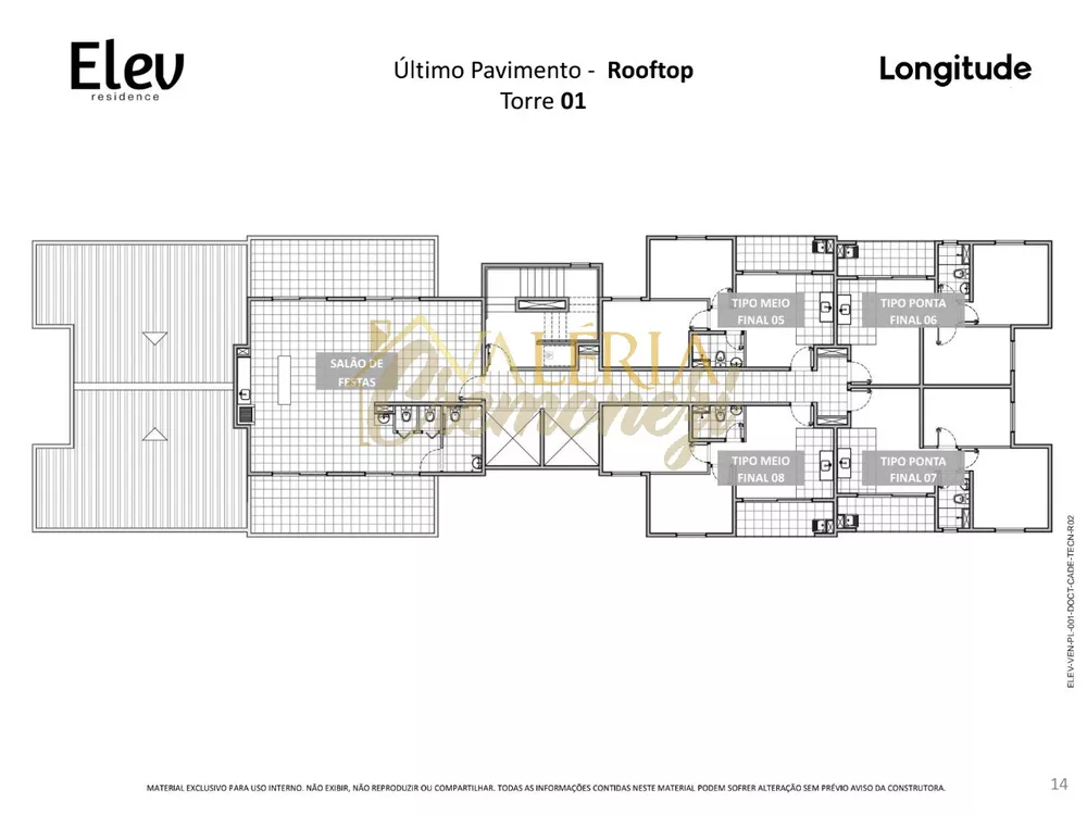 Apartamento, 2 quartos, 46 m² - Foto 8
