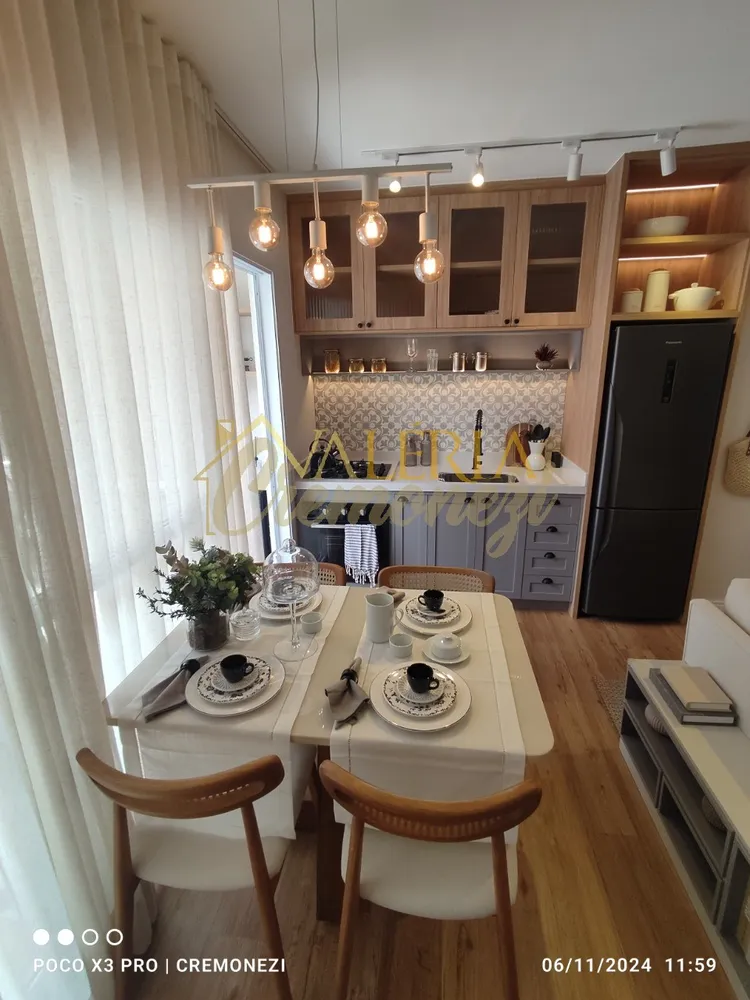 Apartamento, 2 quartos, 46 m² - Foto 19