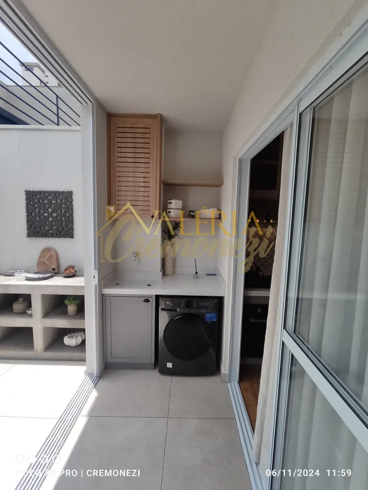 Apartamento, 2 quartos, 46 m² - Foto 13