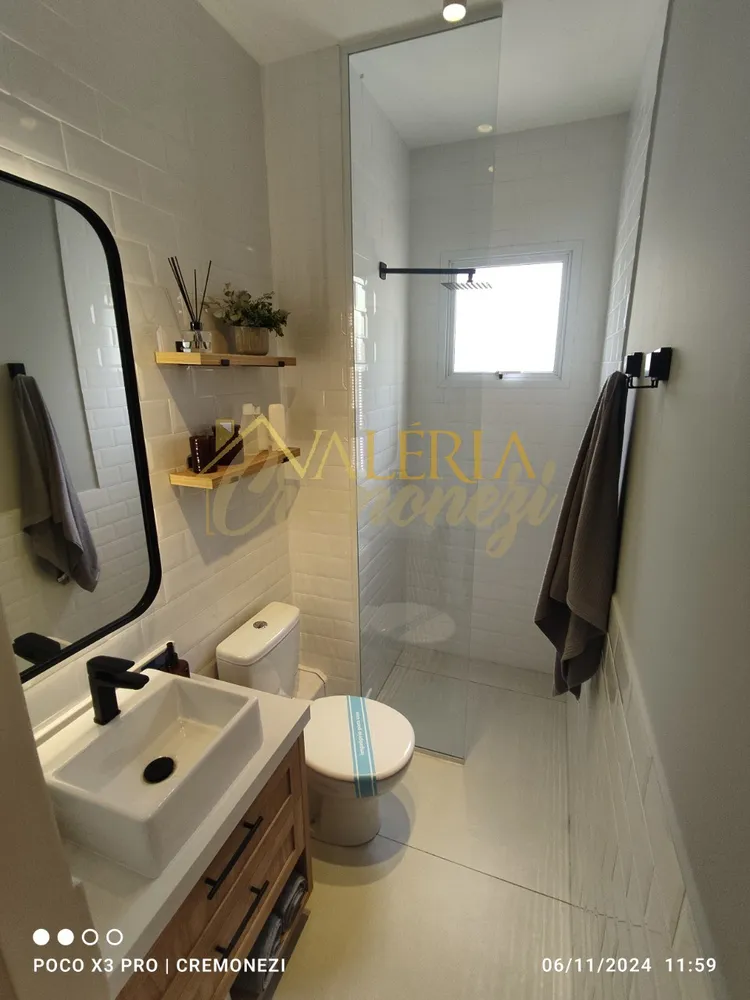 Apartamento, 2 quartos, 46 m² - Foto 17