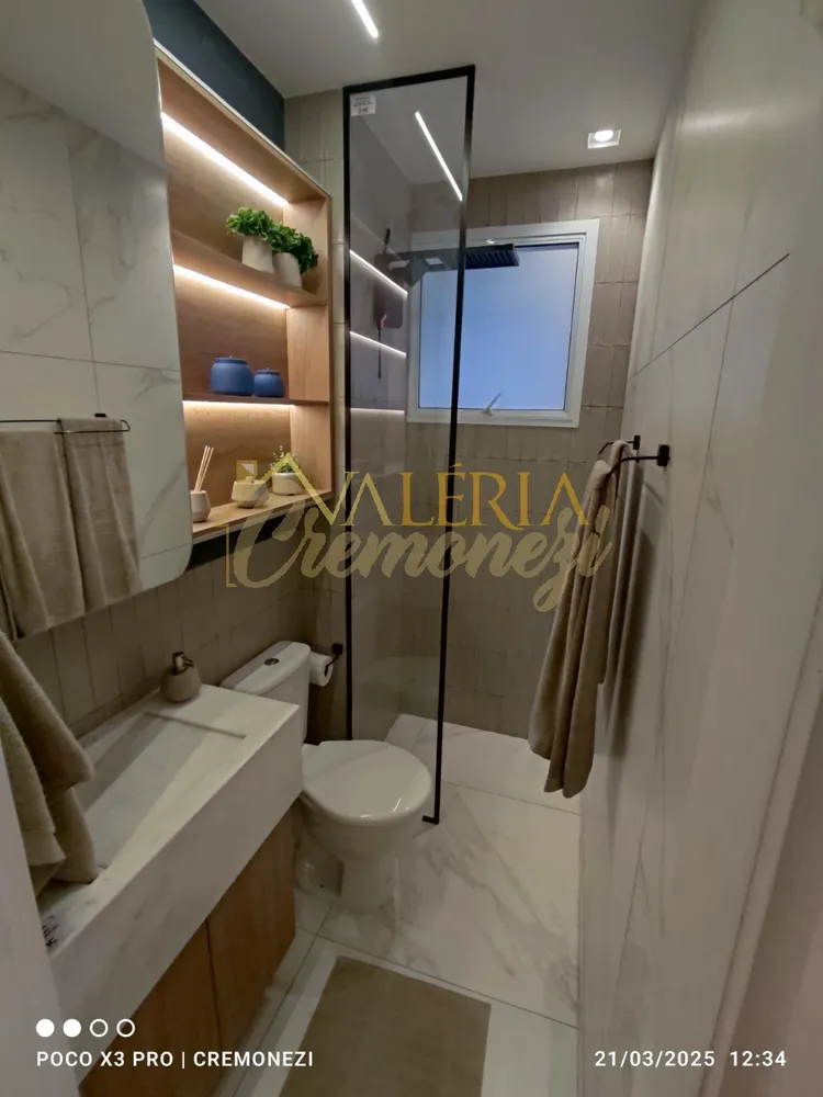 Apartamento, 2 quartos, 51 m² - Foto 11
