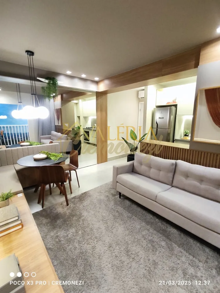 Apartamento, 2 quartos, 51 m² - Foto 8
