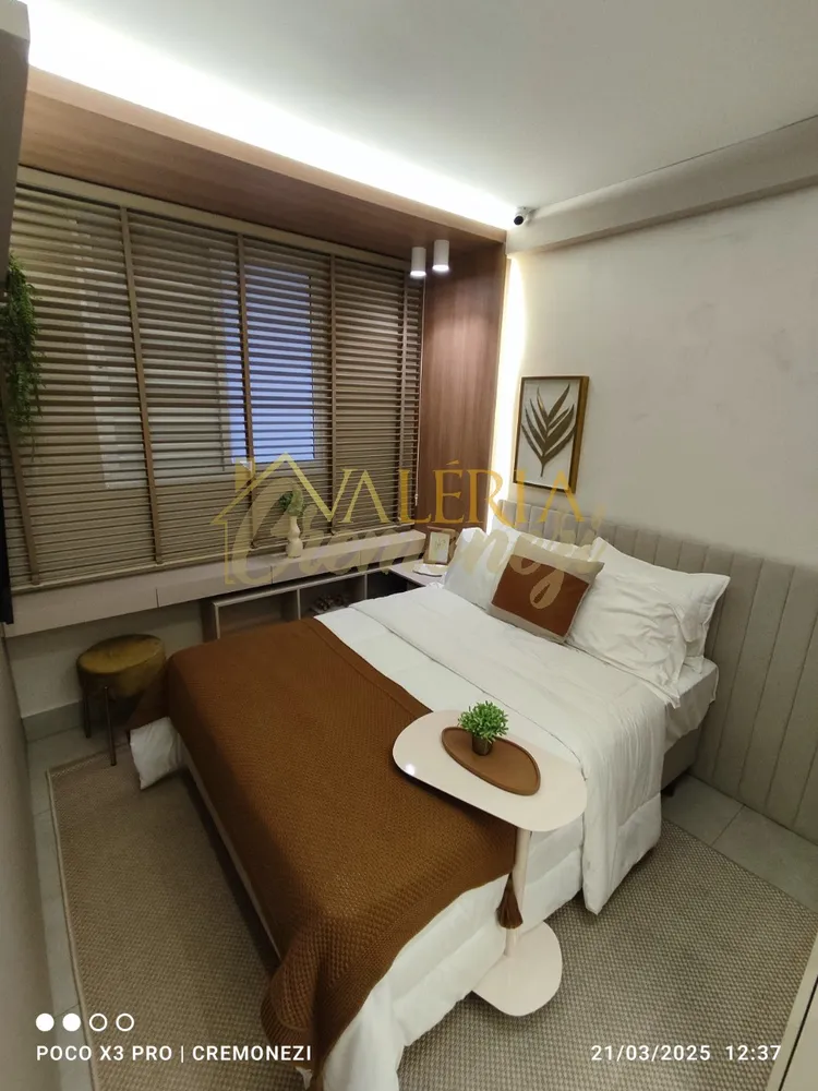 Apartamento, 2 quartos, 51 m² - Foto 6