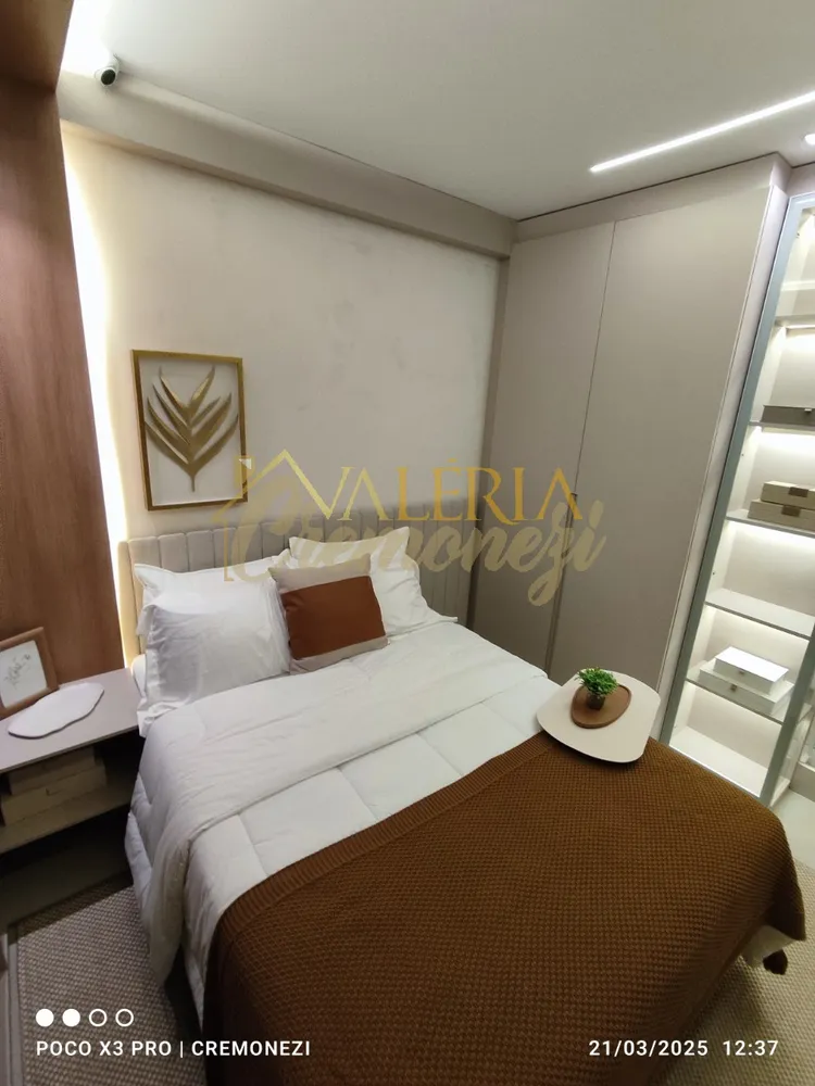 Apartamento, 2 quartos, 51 m² - Foto 7