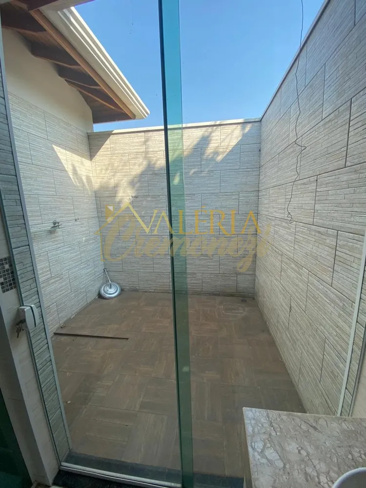 Casa, 3 quartos, 1000 m² - Foto 3