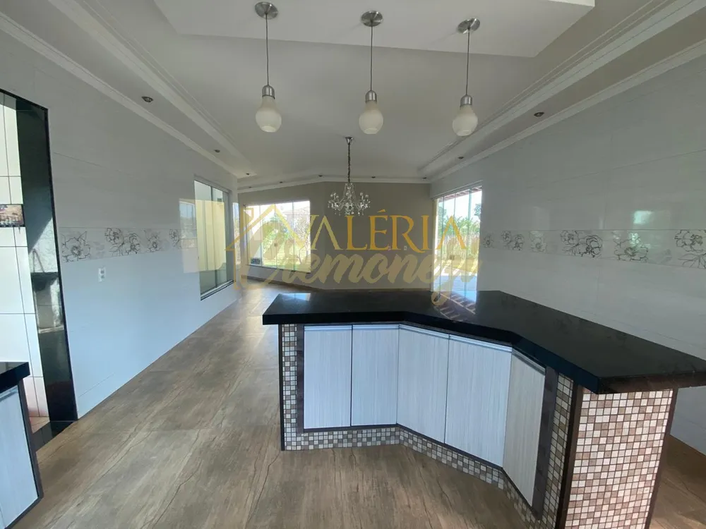 Casa, 3 quartos, 1000 m² - Foto 12