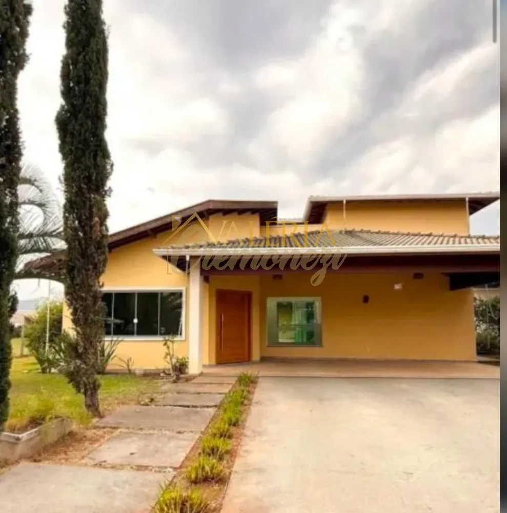 Casa, 3 quartos, 1000 m² - Foto 1