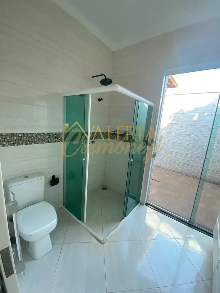 Casa, 3 quartos, 1000 m² - Foto 4