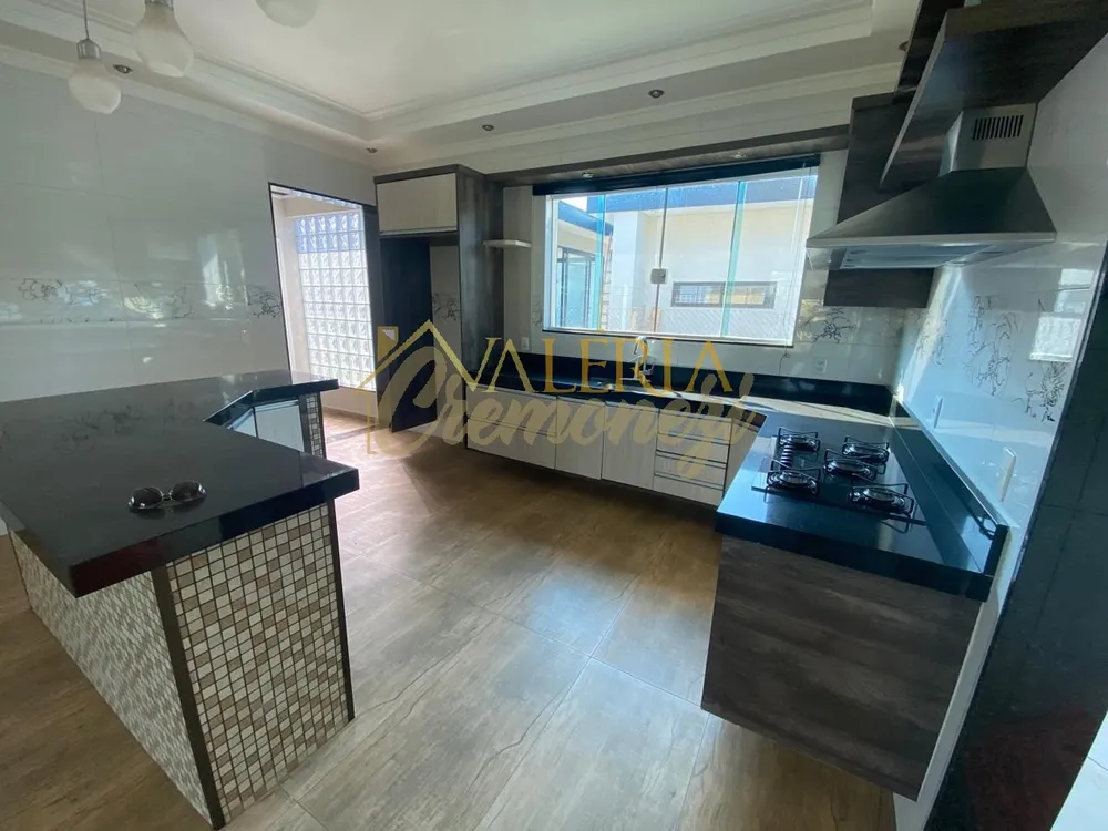 Casa, 3 quartos, 1000 m² - Foto 11