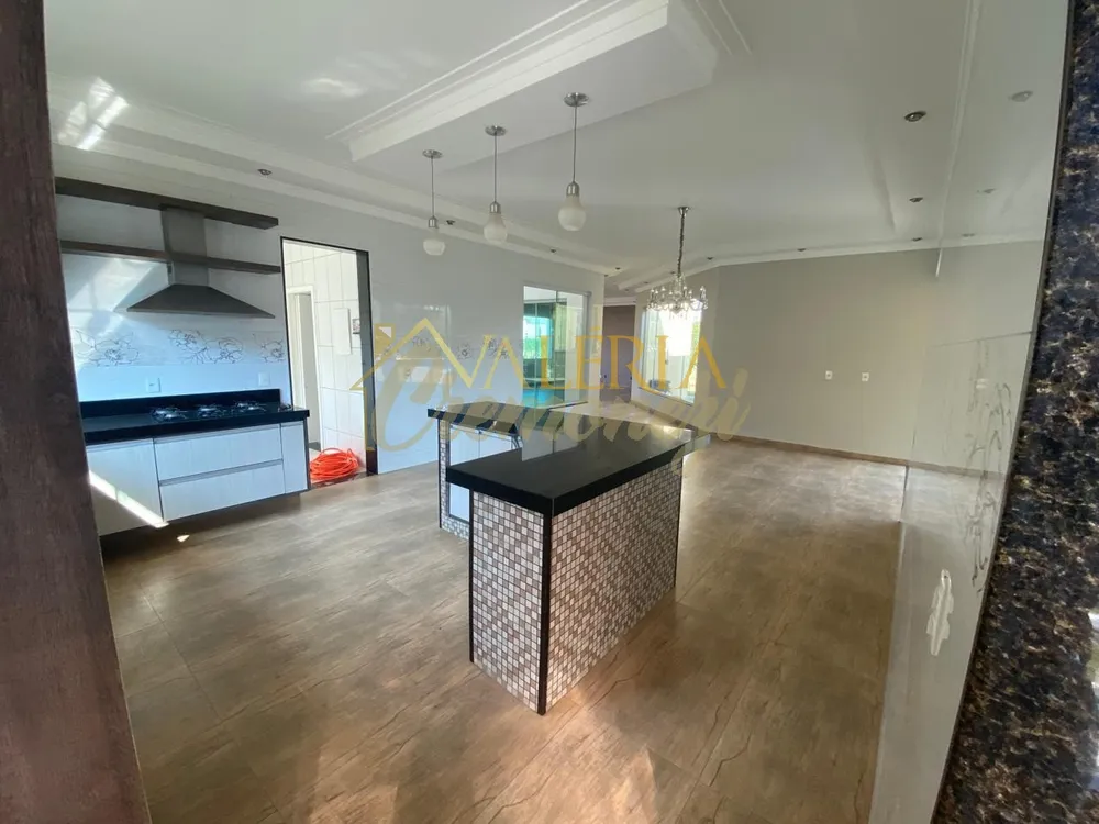Casa, 3 quartos, 1000 m² - Foto 9
