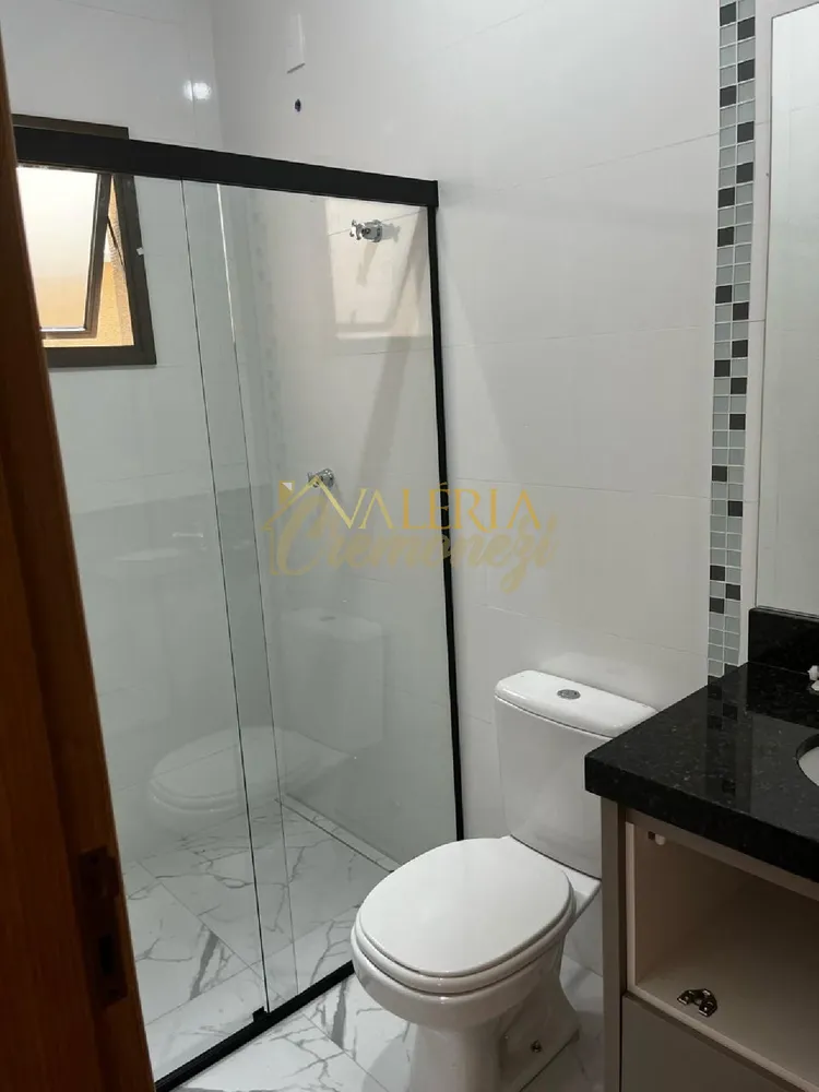 Casa, 3 quartos, 75 m² - Foto 11