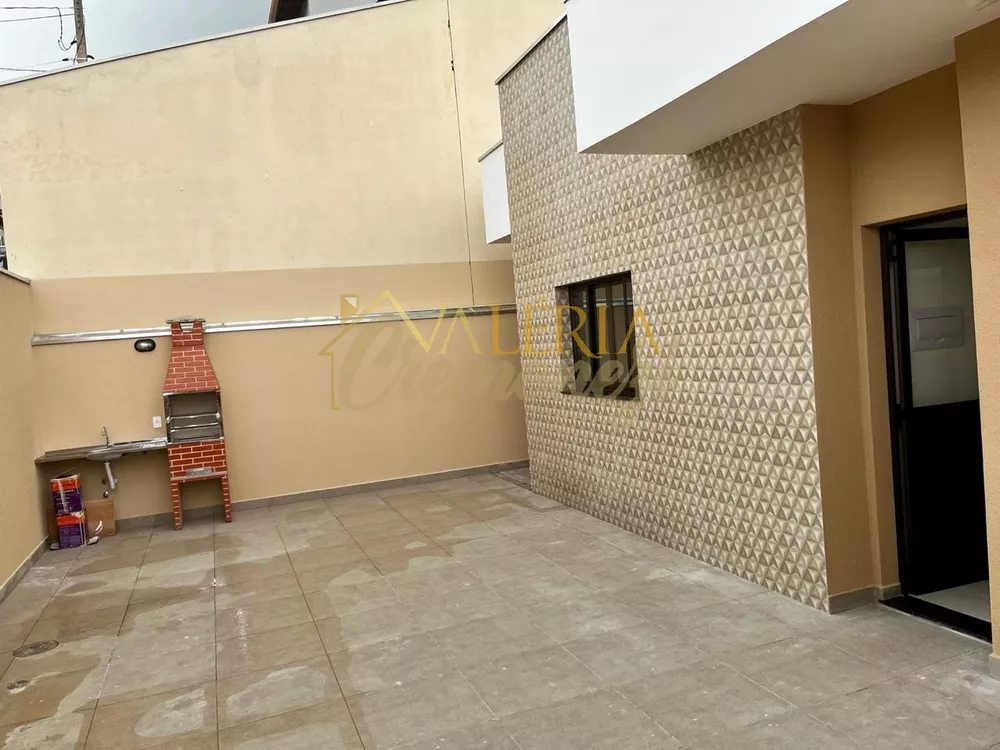 Casa, 3 quartos, 75 m² - Foto 2