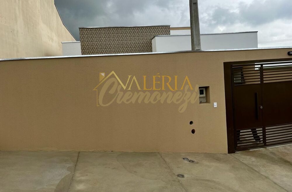 Casa, 3 quartos, 75 m² - Foto 3