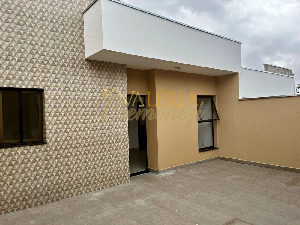 Casa, 3 quartos, 75 m² - Foto 1