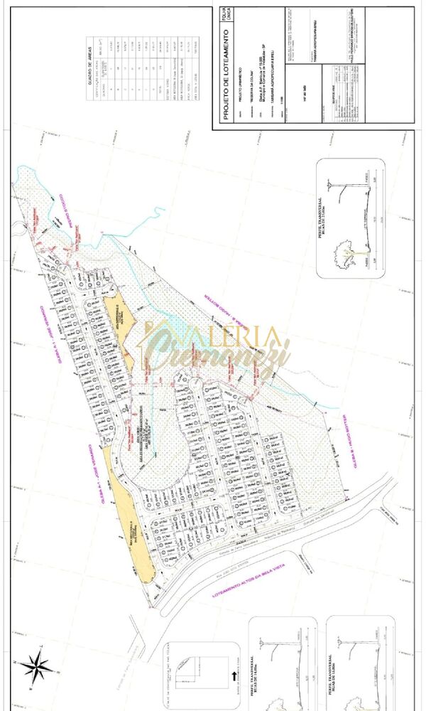 Terreno, 300 m² - Foto 7