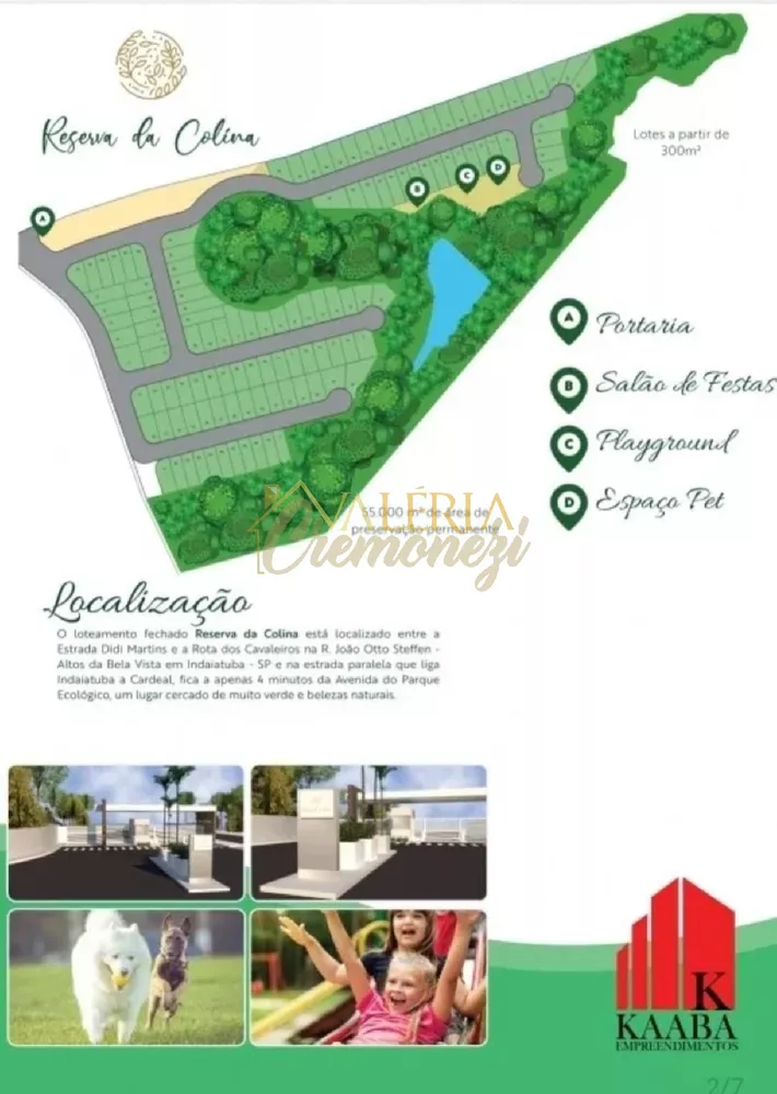 Terreno, 300 m² - Foto 6