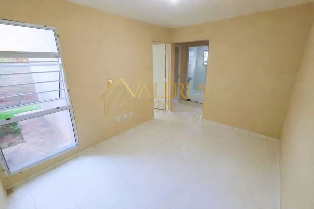 Apartamento, 2 quartos, 54 m² - Foto 1