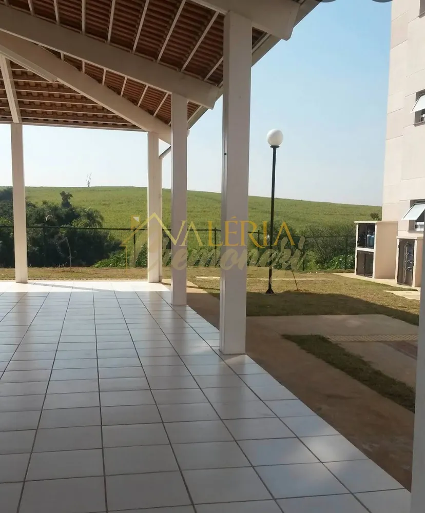 Apartamento, 2 quartos, 54 m² - Foto 11