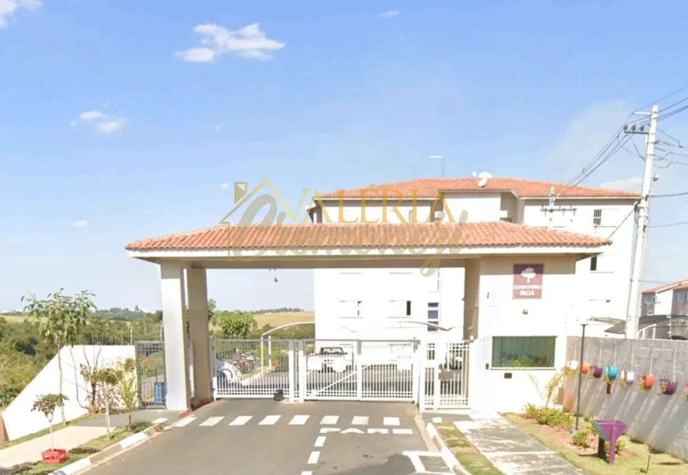 Apartamento, 2 quartos, 54 m² - Foto 10
