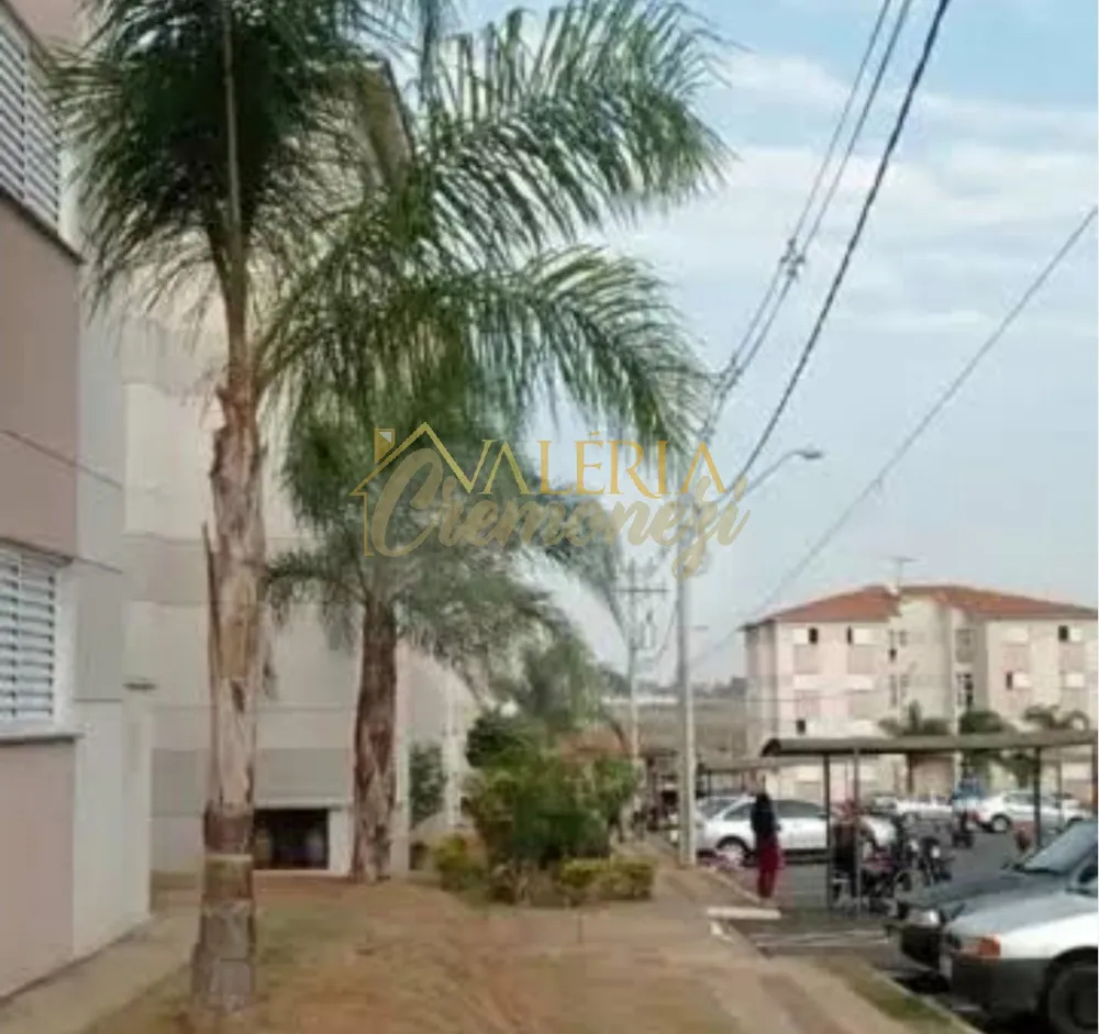 Apartamento, 2 quartos, 54 m² - Foto 12