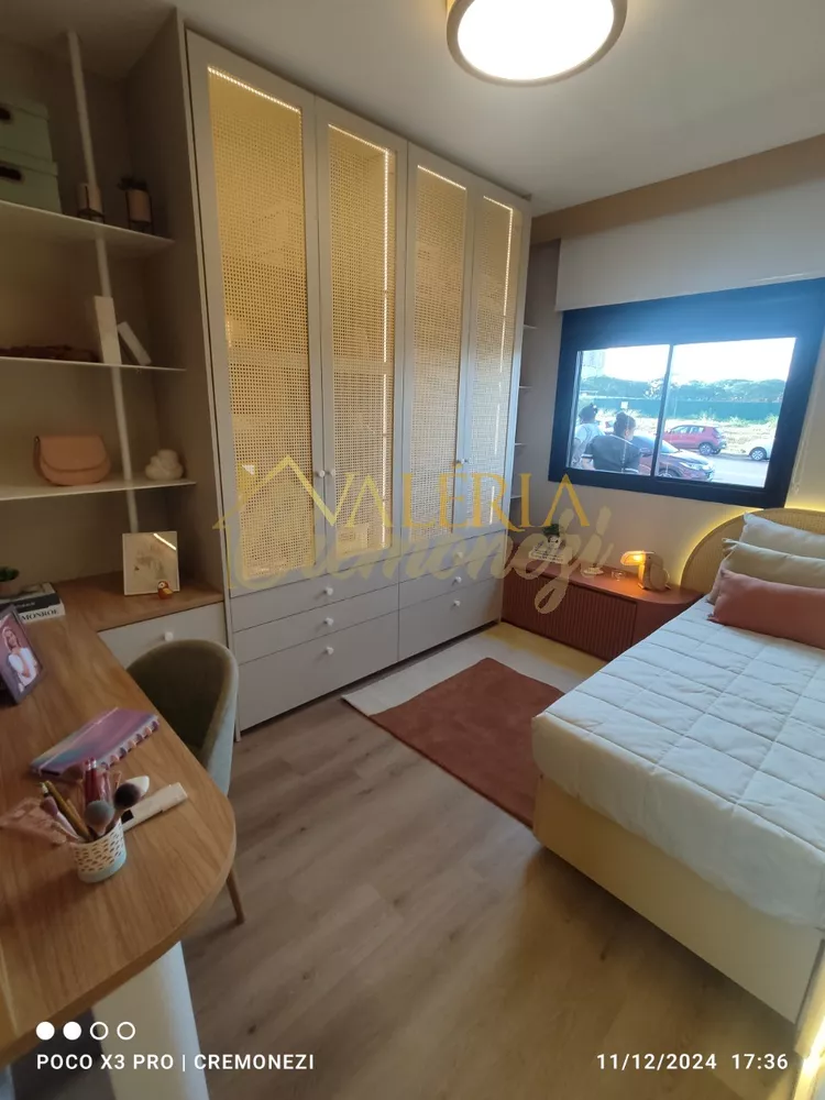 Apartamento, 3 quartos, 166 m² - Foto 3