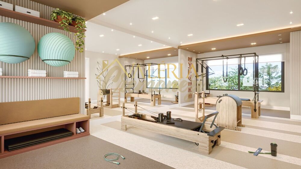 Apartamento, 3 quartos, 166 m² - Foto 11